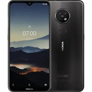 Замена дисплея на телефоне Nokia 7.2 в Москве